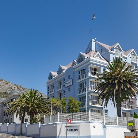 The Bantry Aparthotel By Totalstay Cidade Do Cabo Exterior foto