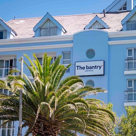 The Bantry Aparthotel By Totalstay Cidade Do Cabo Exterior foto