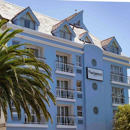 The Bantry Aparthotel By Totalstay Cidade Do Cabo Exterior foto