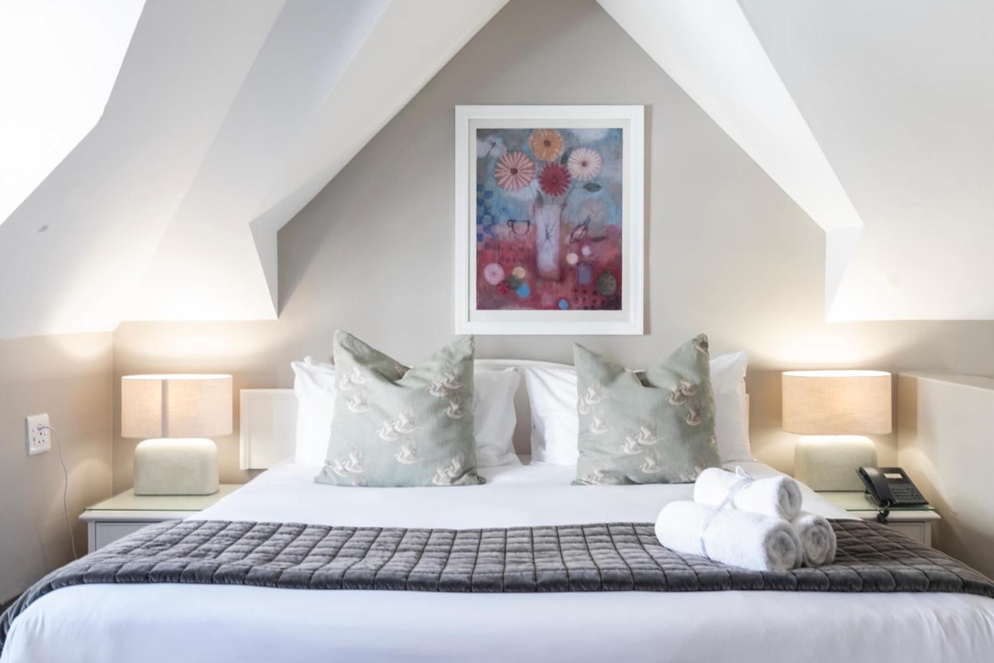The Bantry Aparthotel By Totalstay Cidade Do Cabo Quarto foto