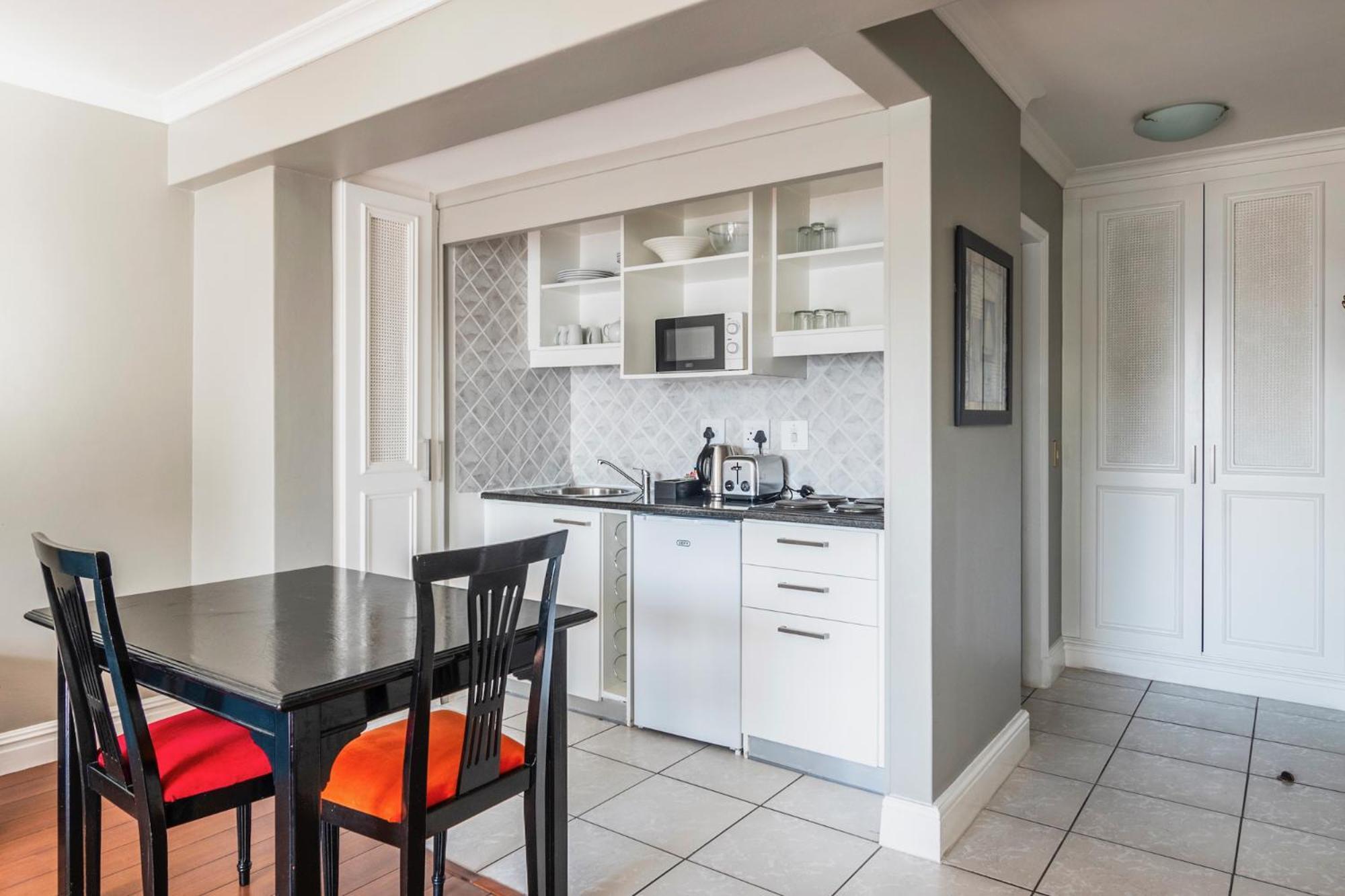 The Bantry Aparthotel By Totalstay Cidade Do Cabo Quarto foto