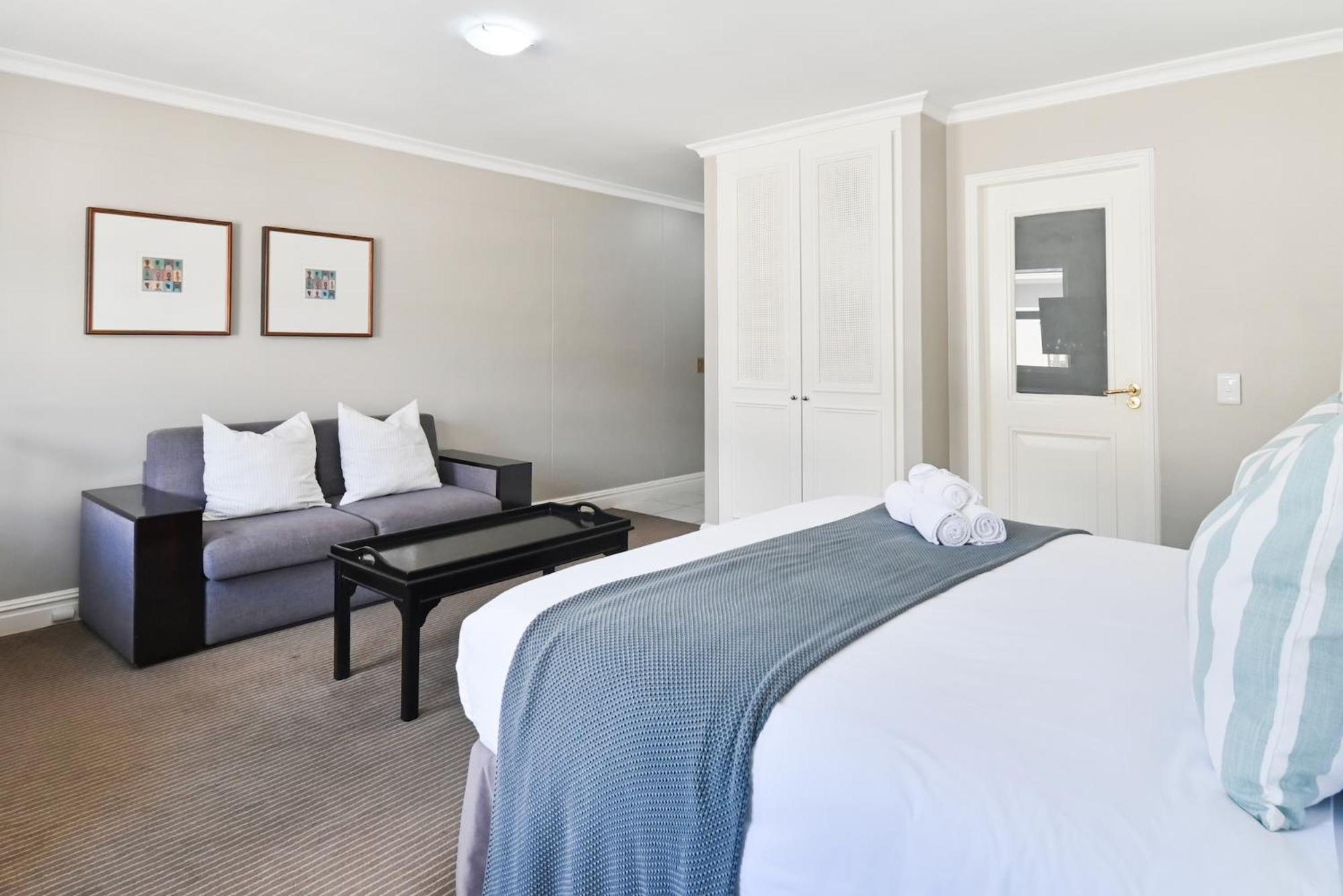 The Bantry Aparthotel By Totalstay Cidade Do Cabo Quarto foto