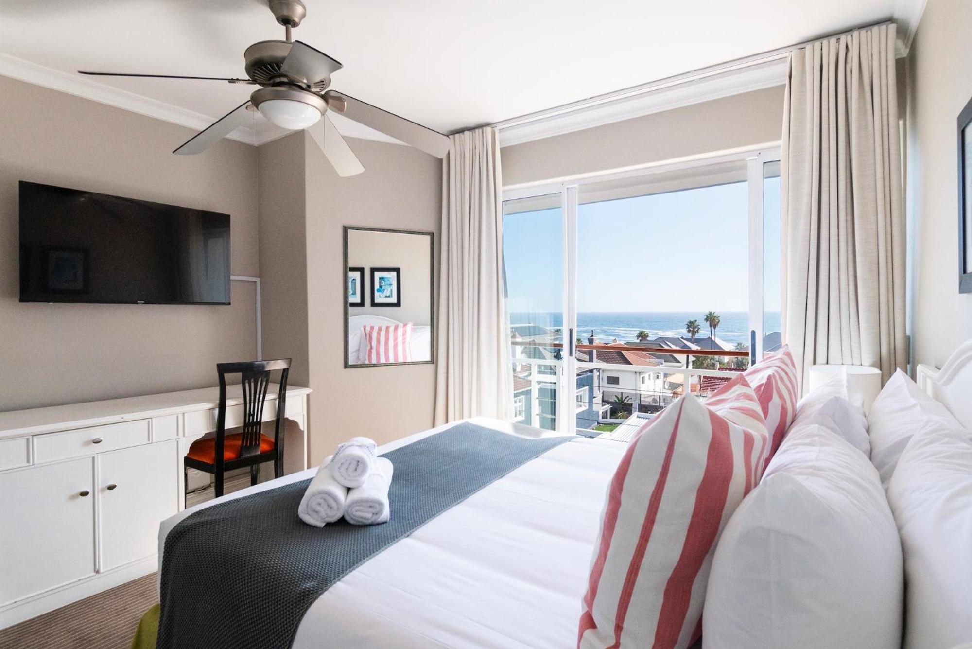 The Bantry Aparthotel By Totalstay Cidade Do Cabo Exterior foto